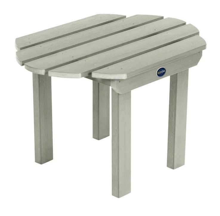 SEQUOIA - Lighthouse Side Table