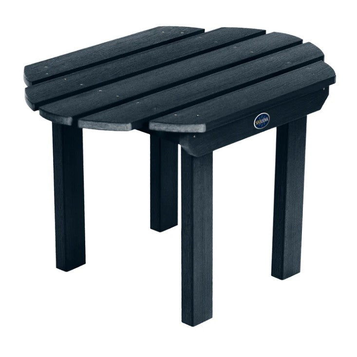 SEQUOIA - Lighthouse Side Table