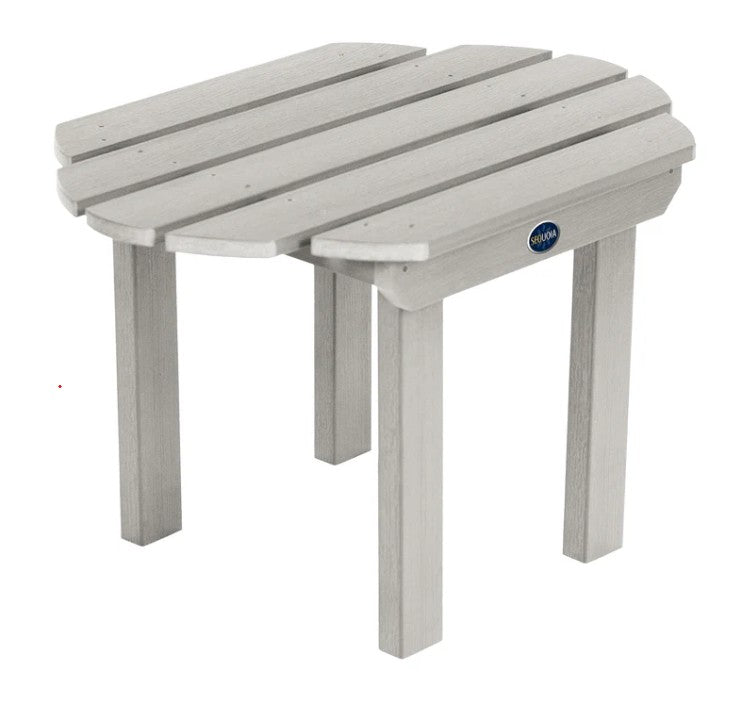 SEQUOIA - Lighthouse Side Table