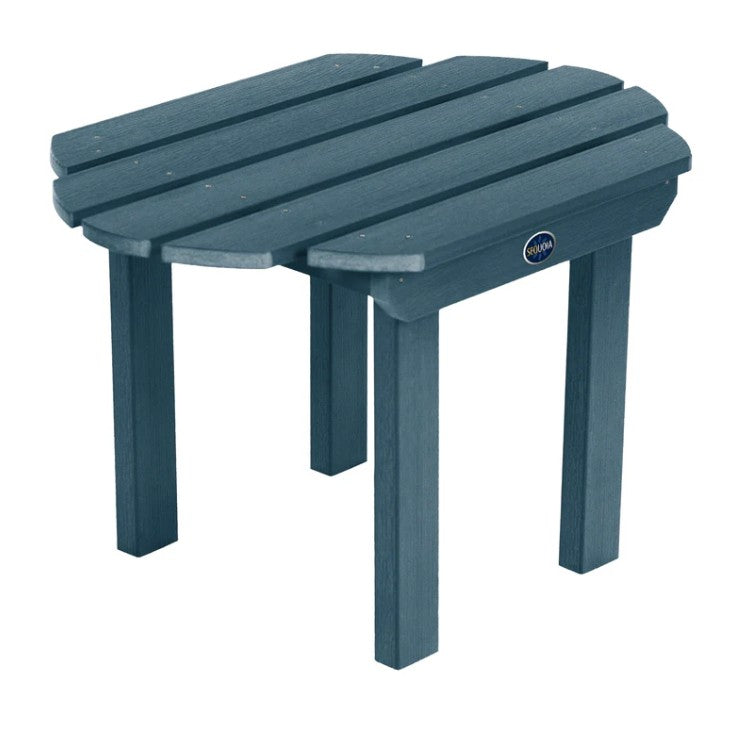 SEQUOIA - Lighthouse Side Table