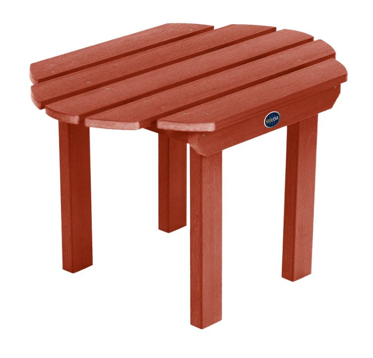 SEQUOIA - Lighthouse Side Table