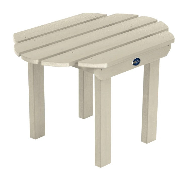 SEQUOIA - Lighthouse Side Table