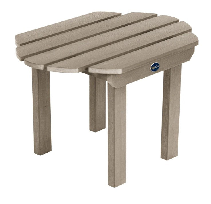 SEQUOIA - Lighthouse Side Table