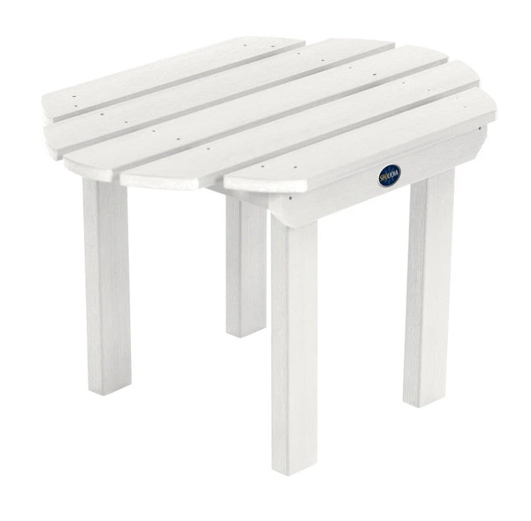 SEQUOIA - Lighthouse Side Table