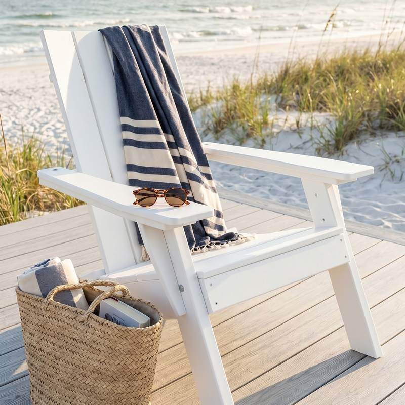 LuxCraft - Urban Adirondack Chair