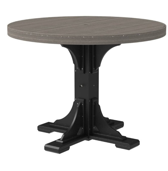 LuxCraft - 4' Round Table