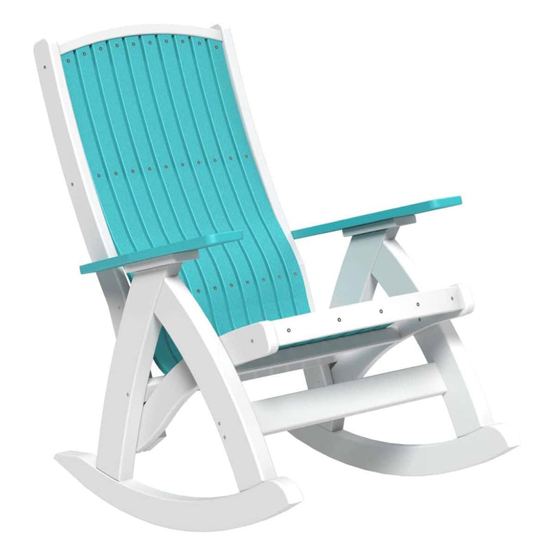 LuxCraft - Comfort Rocker