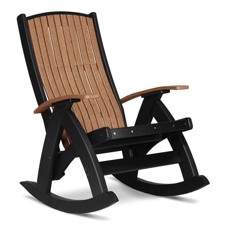 LuxCraft - Comfort Rocker