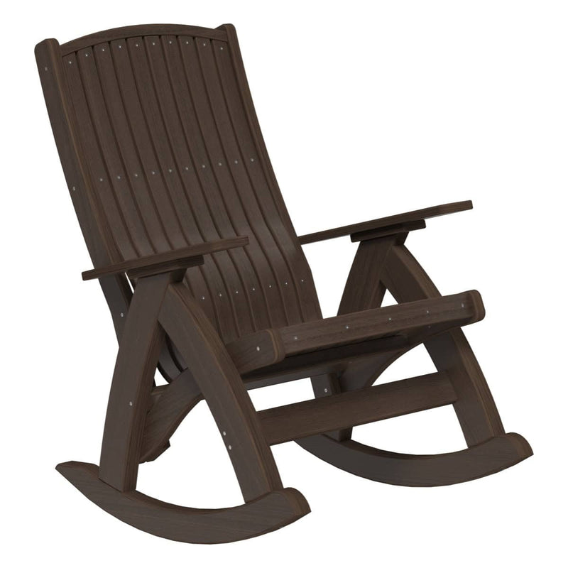 LuxCraft - Comfort Rocker