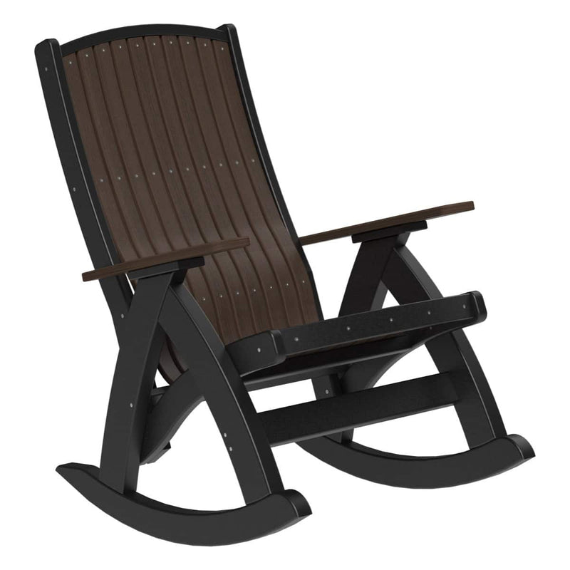 LuxCraft - Comfort Rocker