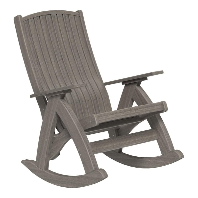 LuxCraft - Comfort Rocker