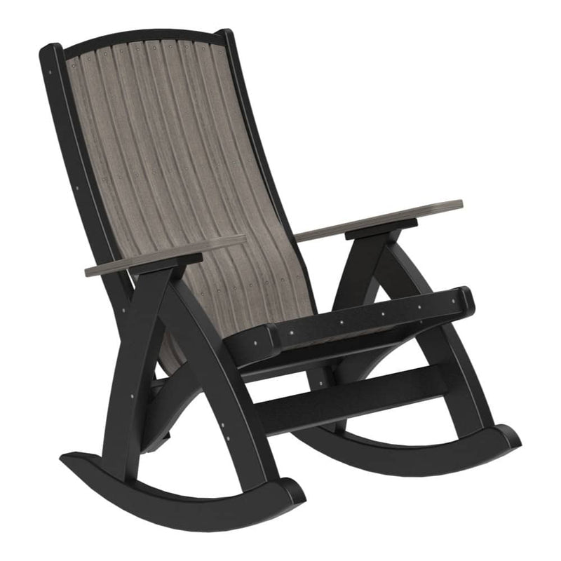 LuxCraft - Comfort Rocker