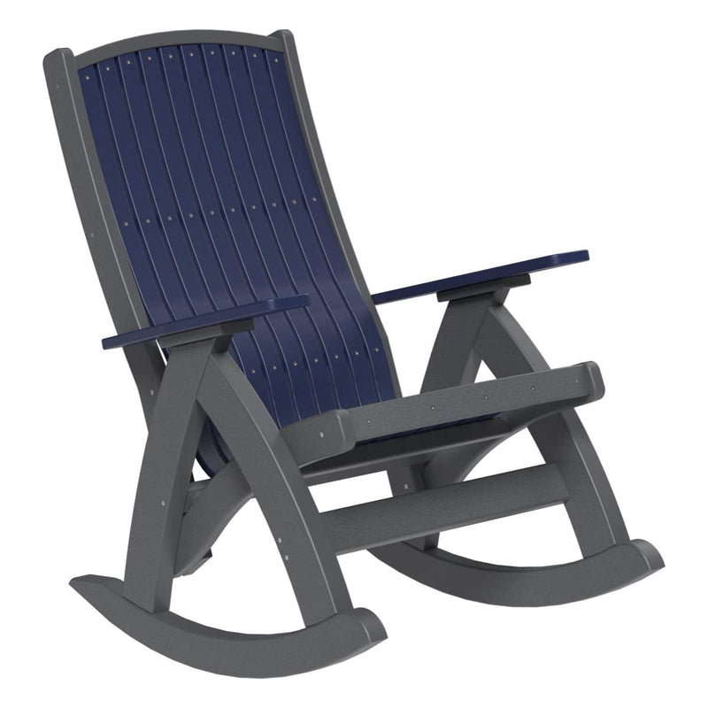 LuxCraft - Comfort Rocker