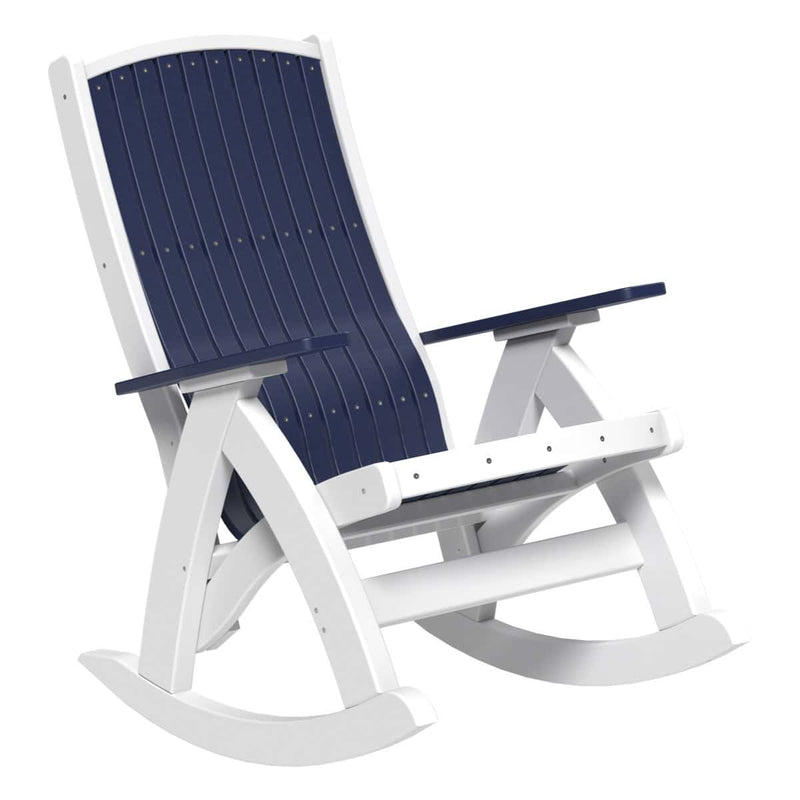LuxCraft - Comfort Rocker