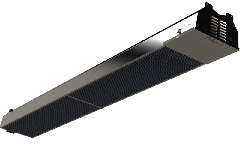 Calcana PH-75HO - 10' High Output Infrared Heater
