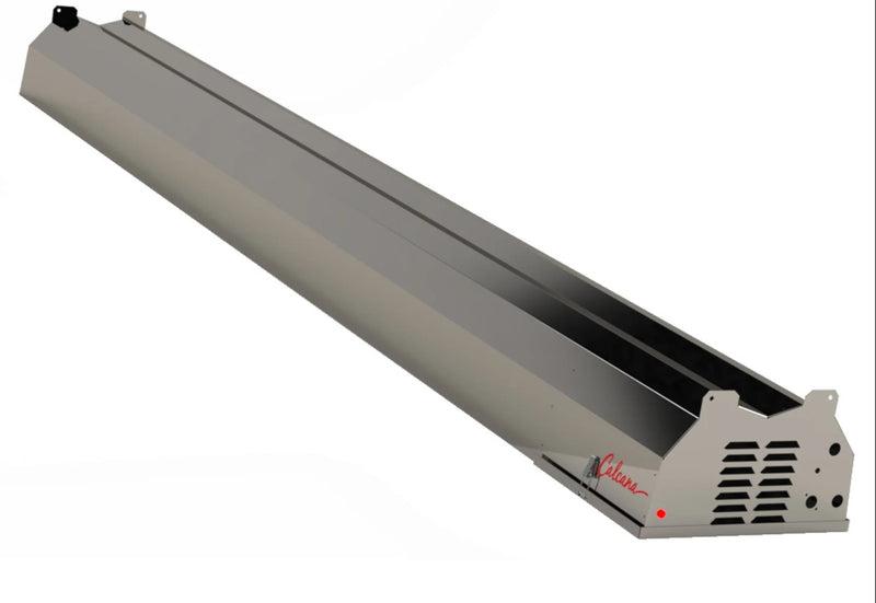 Calcana PH-75HO Marine Grade - 10' High Output Infrared Heater
