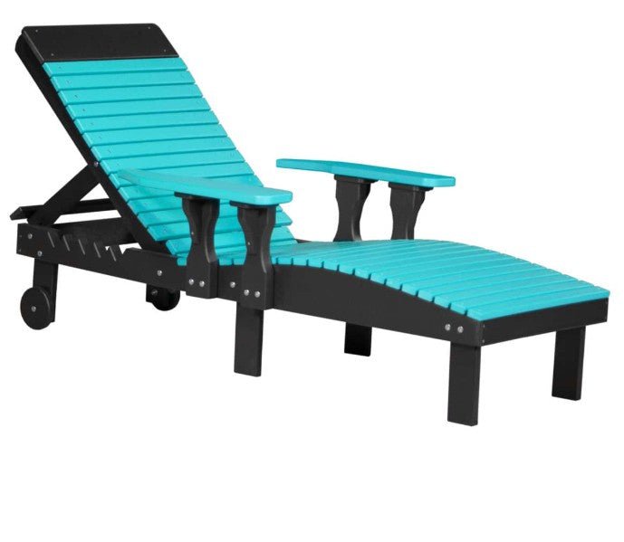 LuxCraft - Lounge Chair