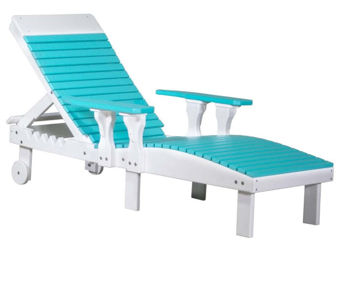 LuxCraft - Lounge Chair