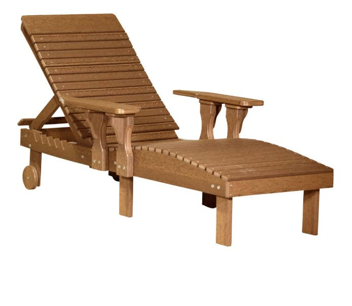 LuxCraft - Lounge Chair