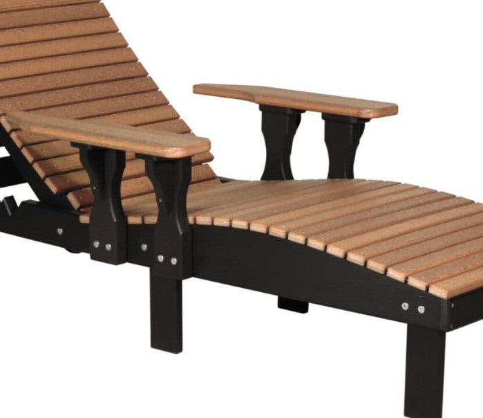 LuxCraft - Lounge Chair
