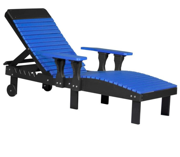 LuxCraft - Lounge Chair