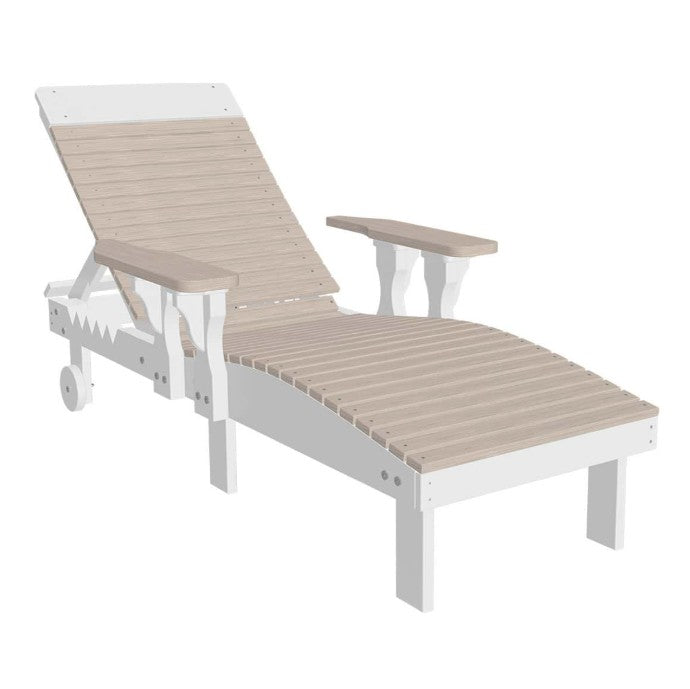 LuxCraft - Lounge Chair