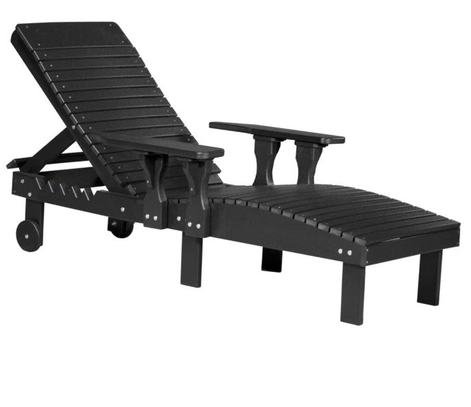 LuxCraft - Lounge Chair