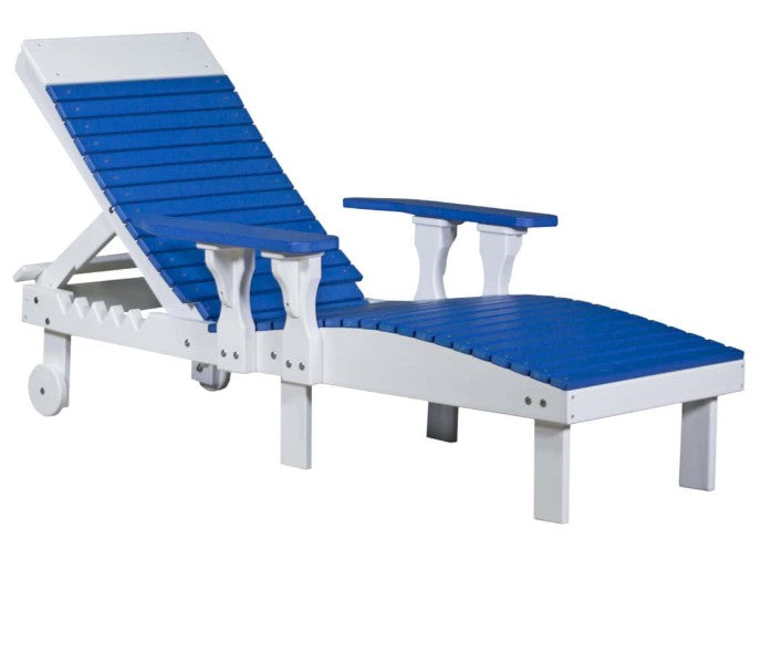 LuxCraft - Lounge Chair