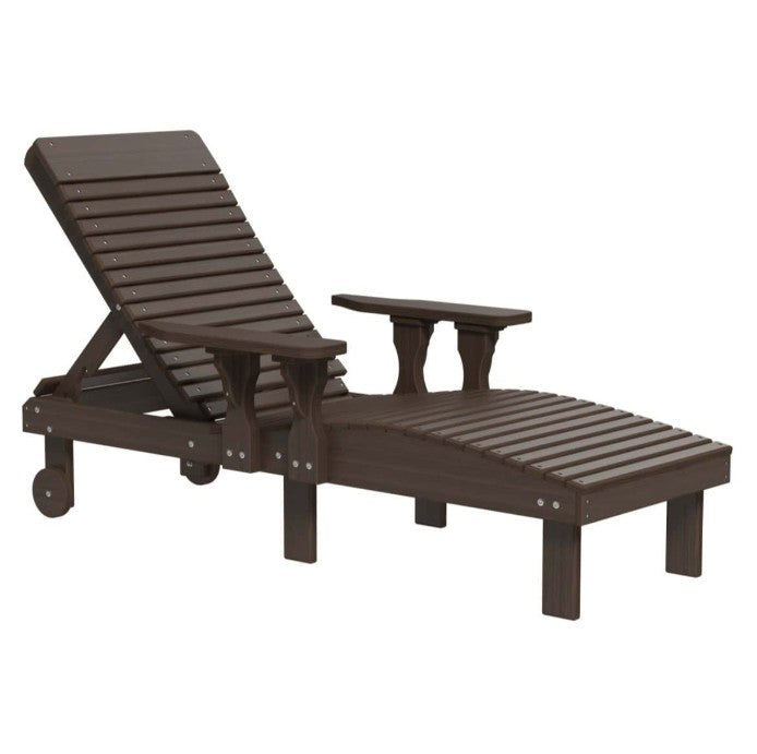LuxCraft - Lounge Chair