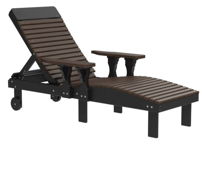LuxCraft - Lounge Chair