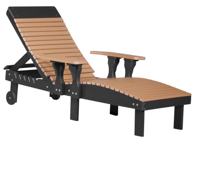 LuxCraft - Lounge Chair