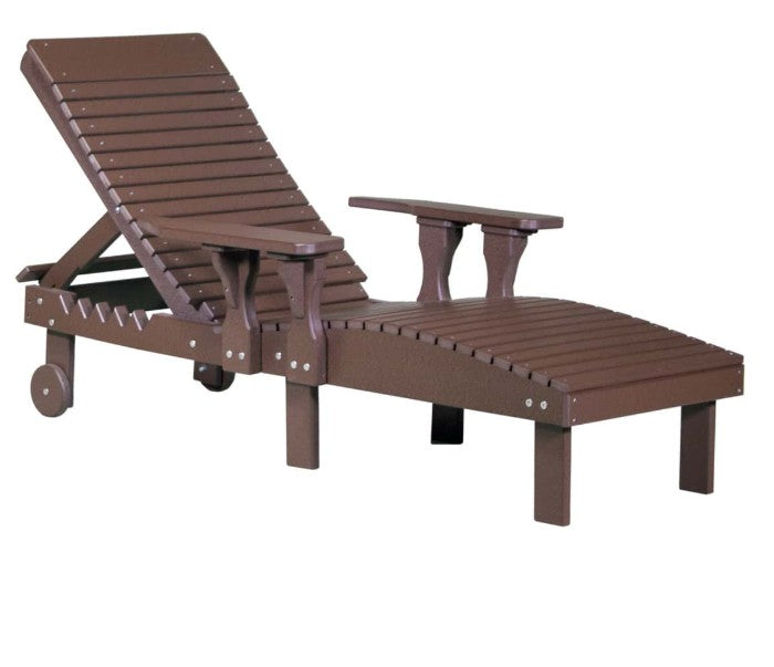 LuxCraft - Lounge Chair