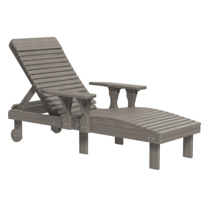 LuxCraft - Lounge Chair