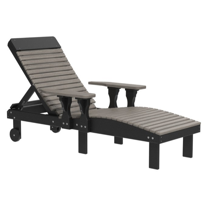 LuxCraft - Lounge Chair