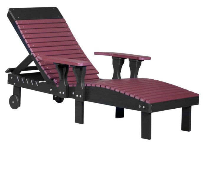 LuxCraft - Lounge Chair