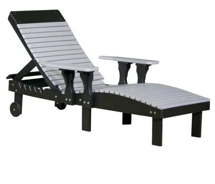 LuxCraft - Lounge Chair