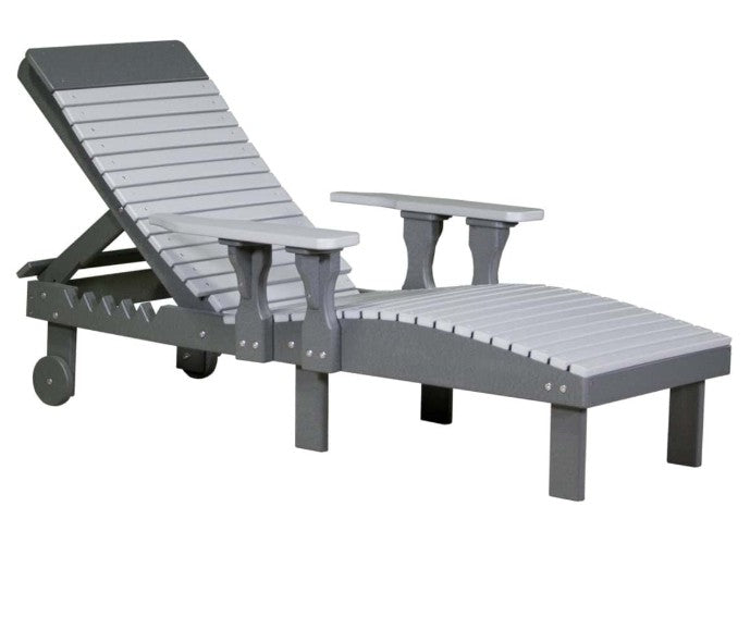 LuxCraft - Lounge Chair