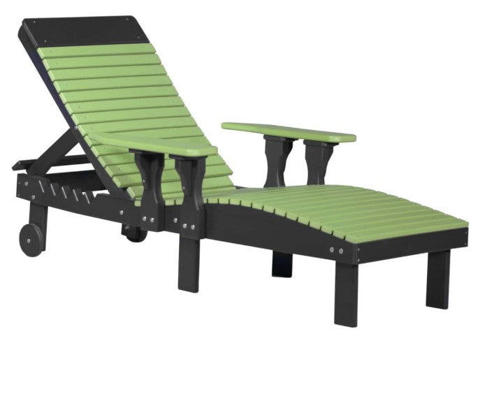 LuxCraft - Lounge Chair