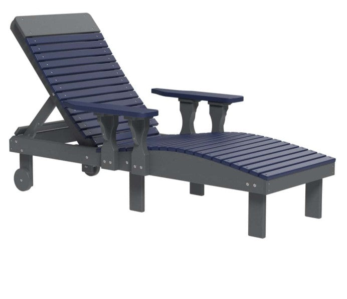 LuxCraft - Lounge Chair