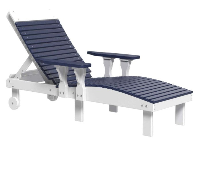 LuxCraft - Lounge Chair