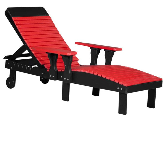 LuxCraft - Lounge Chair