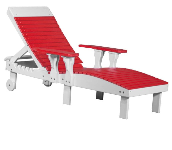 LuxCraft - Lounge Chair