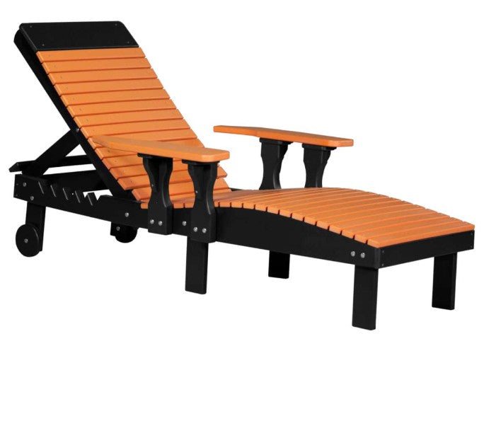 LuxCraft - Urban Chaise Lounge