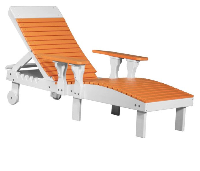 LuxCraft - Lounge Chair