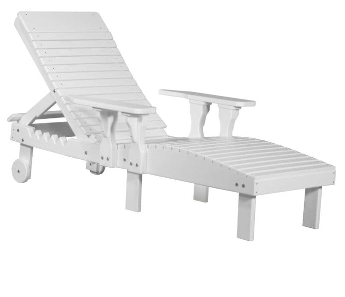 LuxCraft - Lounge Chair