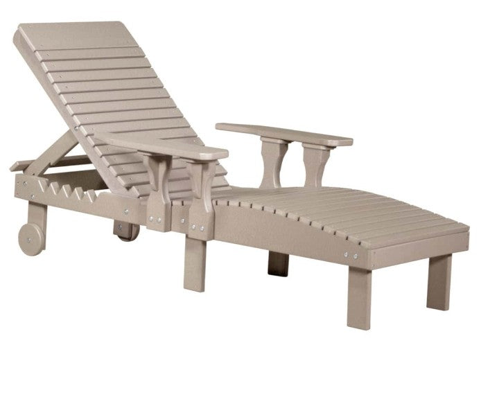 LuxCraft - Lounge Chair