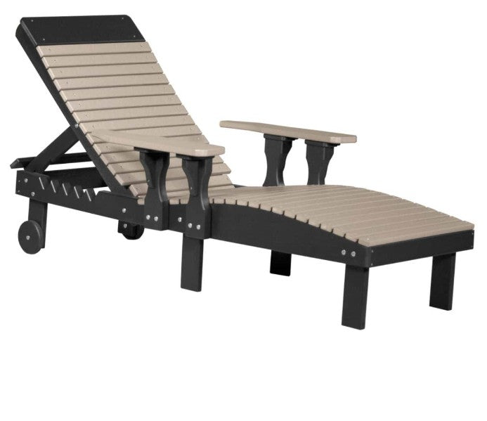 LuxCraft - Lounge Chair
