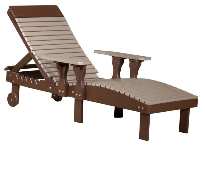 LuxCraft - Lounge Chair