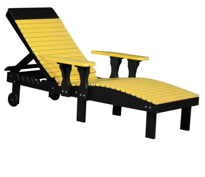 LuxCraft - Lounge Chair
