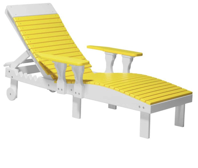 LuxCraft - Lounge Chair